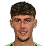Killian Barrett