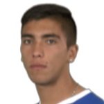 Matías Gabriel Contreras