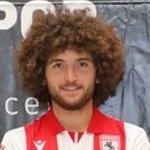 B. Yılmaz