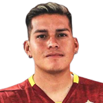 Yhon Jairo Villegas Soleto