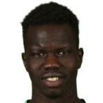 Valentino Kuach Yuel