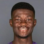 S. Mvoué