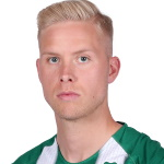H. Magnússon