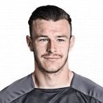 Joshua Barnes