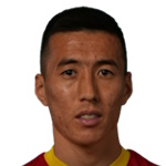 Bakhtiyar Duyshobekov