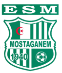 Mostaganem U21